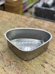 مصفاة حديد زاوية